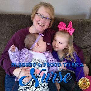 Meet your Posher, Julie